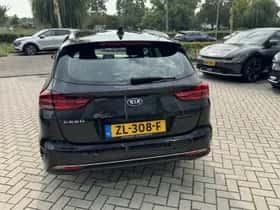 Kia Ceed Sportswagon (2019) thumbnail 7