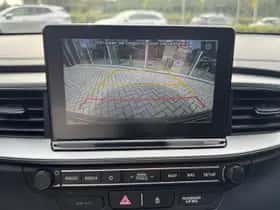 Kia Ceed Sportswagon (2019) thumbnail 8