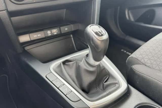 Kia Ceed Sportswagon (2019) thumbnail 9