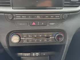 Kia Ceed Sportswagon (2019) thumbnail 10