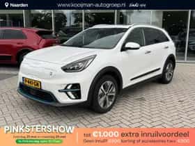 Kia Niro EV (2022)