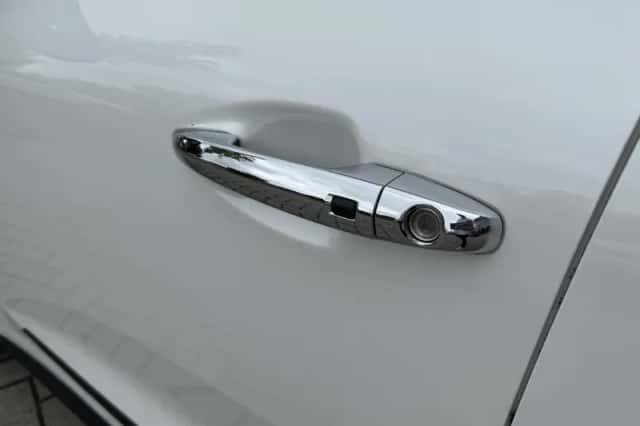 Kia Niro EV (2022) thumbnail 14