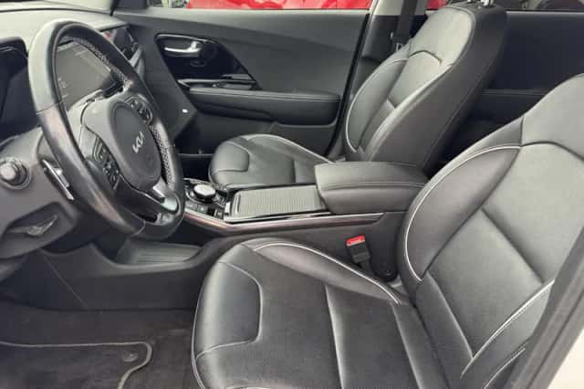 Kia Niro EV (2022) thumbnail 18