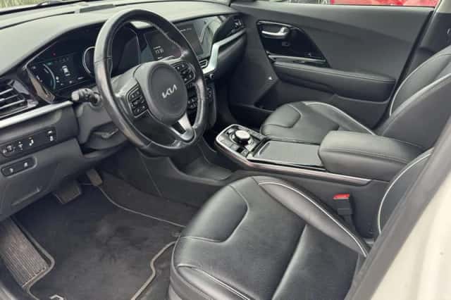 Kia Niro EV (2022) thumbnail 19
