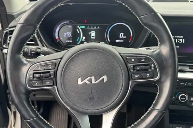 Kia Niro EV (2022) thumbnail 20