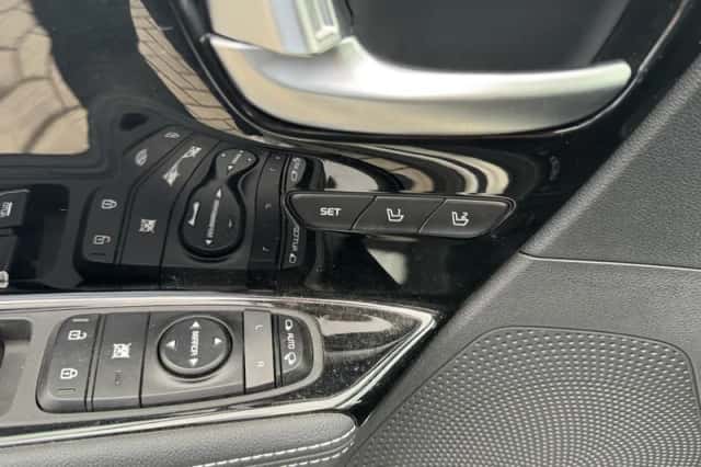 Kia Niro EV (2022) thumbnail 22