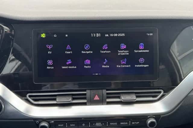 Kia Niro EV (2022) thumbnail 23