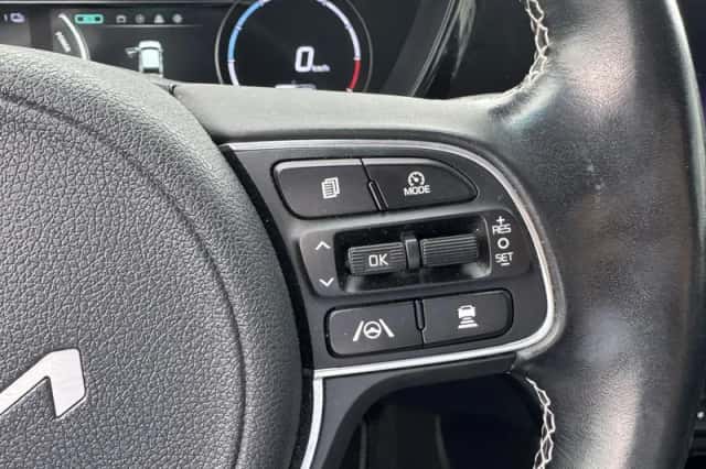 Kia Niro EV (2022) thumbnail 24