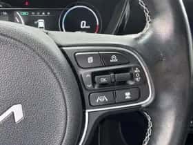 Kia Niro EV (2022) thumbnail 24