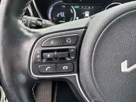 Kia Niro EV (2022) thumbnail 25