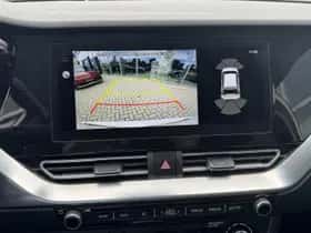 Kia Niro EV (2022) thumbnail 26