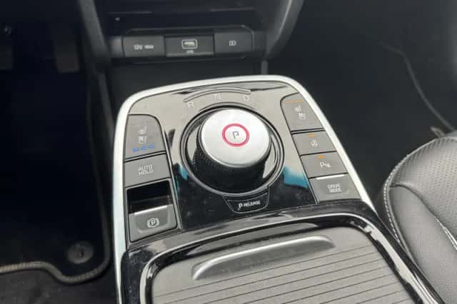Kia Niro EV (2022) thumbnail 27