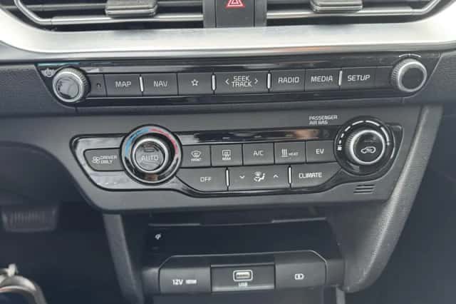 Kia Niro EV (2022) thumbnail 28