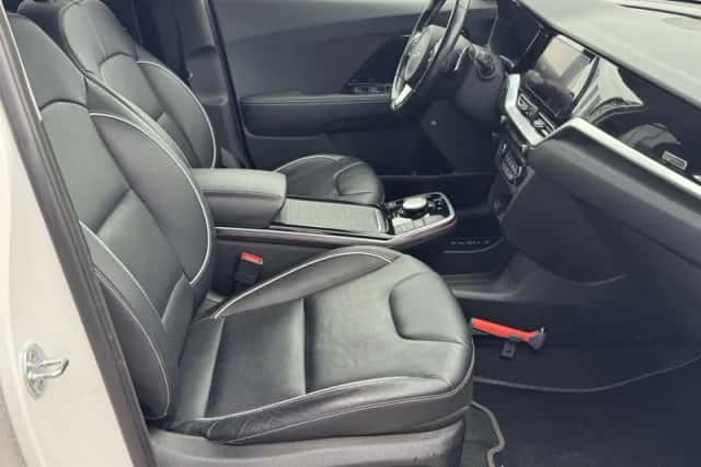 Kia Niro EV (2022) thumbnail 10