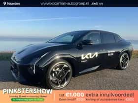 Kia EV4 (2025)