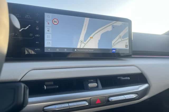 Kia EV4 (2025) thumbnail 7