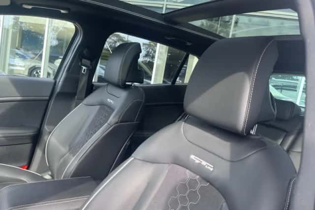Kia Sportage (2023) thumbnail 6