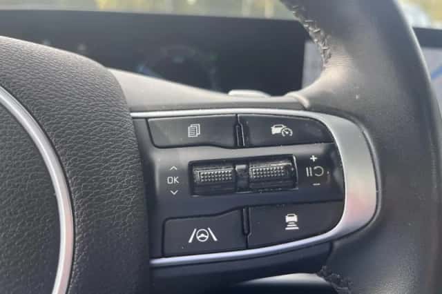 Kia Sportage (2023) thumbnail 9