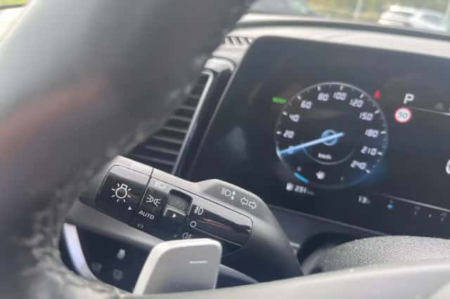 Kia Sportage (2023) thumbnail 10