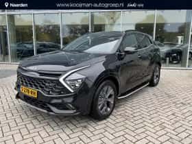 Kia Sportage (2023) thumbnail 1