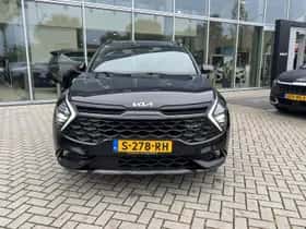 Kia Sportage (2023) thumbnail 2