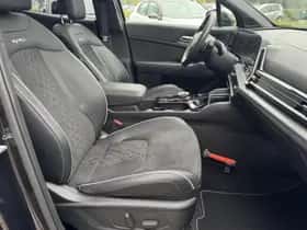Kia Sportage (2023) thumbnail 11