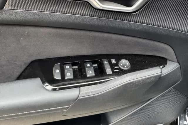 Kia Sportage (2023) thumbnail 14