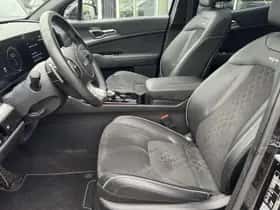 Kia Sportage (2023) thumbnail 15