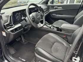 Kia Sportage (2023) thumbnail 16