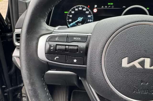 Kia Sportage (2023) thumbnail 18