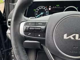Kia Sportage (2023) thumbnail 18
