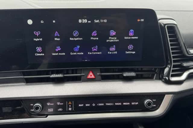 Kia Sportage (2023) thumbnail 22