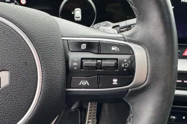 Kia Sportage (2023) thumbnail 23