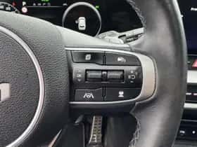 Kia Sportage (2023) thumbnail 23