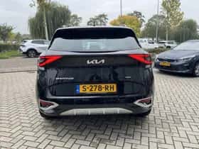 Kia Sportage (2023) thumbnail 5