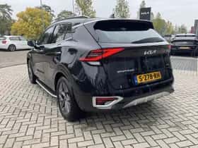 Kia Sportage (2023) thumbnail 6