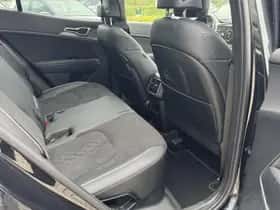 Kia Sportage (2023) thumbnail 10