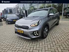 Kia Niro (2021)