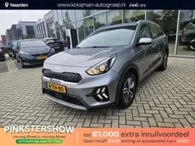 Kia Niro (2021)