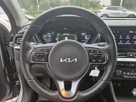 Kia Niro (2021) thumbnail 8