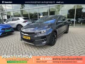 Kia XCeed (2022)