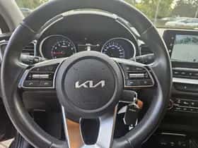 Kia XCeed (2022) thumbnail 11