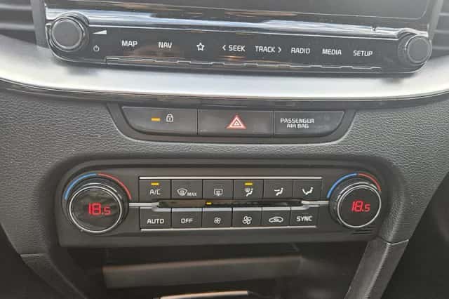 Kia XCeed (2022) thumbnail 15