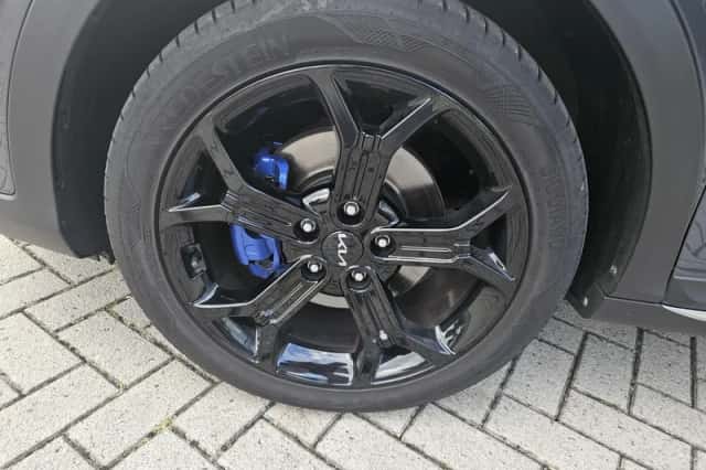 Kia XCeed (2022) thumbnail 7