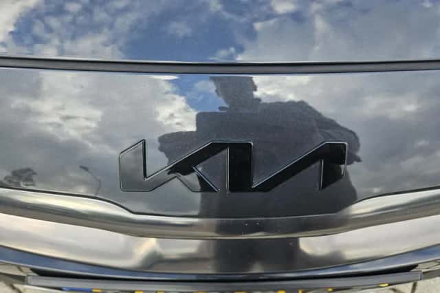 Kia XCeed (2022) thumbnail 8