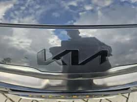 Kia XCeed (2022) thumbnail 8