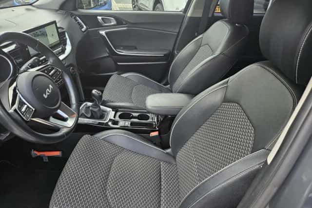 Kia XCeed (2022) thumbnail 9