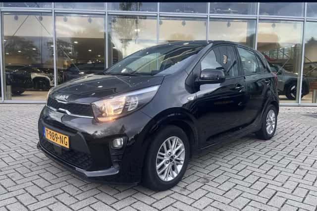 Kia Picanto (2023) thumbnail 1