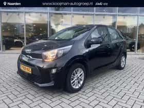 Kia Picanto (2023)