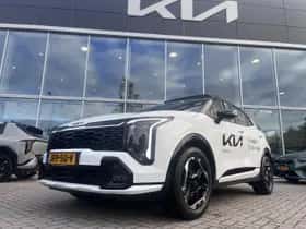 Kia Sportage (2025) thumbnail 2